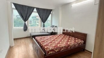 Chính Chủ Cho Thuê Căn Hộ WC Khép Kín Tại 537 Kim Ngưu - Hai Bà Trưng