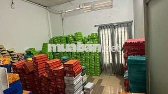 CHO THUÊ NHÀ MẶT TIỀN TÂY THẠNH, DT 4X25M, 1 TRỆT, 1 LẦU , 4PN, 3WC