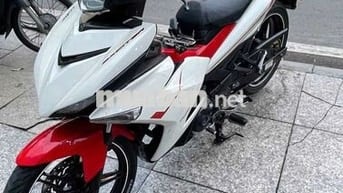 Yamaha Exciter 2017 mới 90% biển số 83