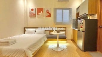 CHO THUÊ PHÒNG STUDIO CỰC CHILL - GẦN AEON TÂN PHÚ - FULL NỘI THẤT