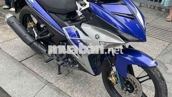 Yamaha Exciter 150 2017 mới 90% Bstp chính chủ