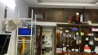 🌆54m2 hẻm 3m ngan 4m x 13,5 cách 30m ra mặt tiền 