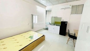 CĂN HỘ FULL NỘI THẤT GIÁ SIU RẺ QUẬN 5