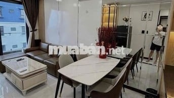 CHO THUÊ CHUNG CƯ C-SKYVIEW 2PN FULL NỘI THẤT