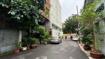 Nhà HXH khu VIP 371 Hai Bà Trưng P8 Q3 - DT 5,2x21m (106m2) - 32 Tỷ TL