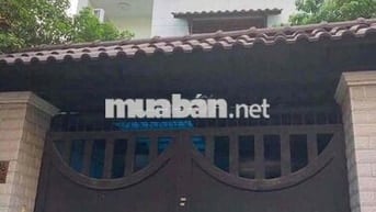 Nhà cấp 4, 5x20, hẻm xe hơi 6m Nguyễn Văn Lượng, xây 6 tầng, 8.5 tỷ