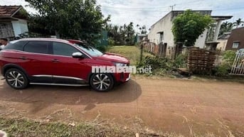 Lô đất đẹp 10x37 hẻm cấp 1 tỉnh lộ 8 Cư Suê, view khu đấu giá eapok