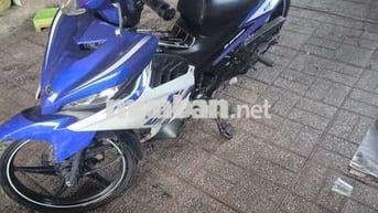 Exciter 2014 cần ra đi cứu chủ