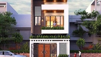 Bán Nhà Tân Kỳ Tân Quý, Sát bên ETown Cộng Hoà Tân Bình, Giá Rẻ 