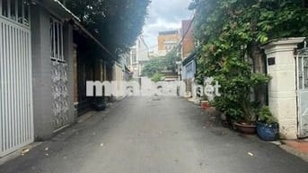 Nhà HXH 6m Nguyễn Văn Lượng, F17, Gò Vấp, 65m2, C4, 2PN, nhỉnh 6 tỷ.