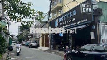 Bán nhà c4, 350m² 11x33m mặt tiền đường An Hội P15 Gò Vấp, 28 tỷ