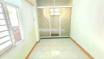 💥 1 CĂN NHÀ NHỎ XINH - VÀI BƯỚC RA ĐƯỜNG - KIỆT THÔNG - NHÀ KIÊN CỐ