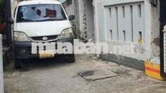 nhà đẹp 1 lầu 4pn 2wc hẻm xe hơi đ 49 sổ riêng KDC