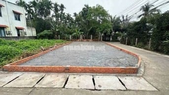 BÁN LÔ ĐẤT ĐẸP PHƯỜNG CHÁNH NGHĨA – CÁCH NGUYỄN TRI PHƯƠNG CHỈ 30M!