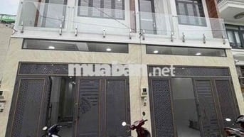 nhà mới đẹp 1 lầu 2pn2wc hẻm xe hơi đ48