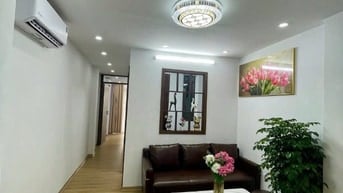 Cần bán nhà tại Hoàng Mai x 2 ngủ, đã có đồ chỉ 3 tỷ