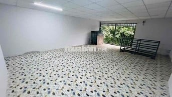 CHO THUÊ TẦNG TRÊN LẦU DT 160m 2Pn gần ngã ba cây điệp