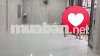 Nhà thuê 8_14 ( sân dậu xe hơi ) Đường võ văn vân Vĩnh Lộc B