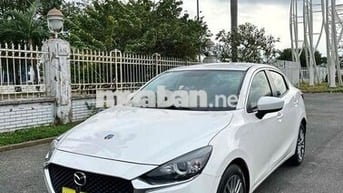 Mazda 2 2021 1.5 Luxury - 40000 km