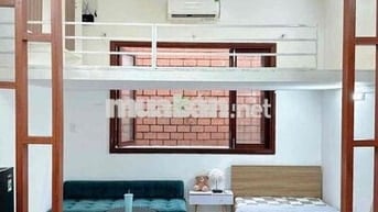 🥰 Studio + Duplex siu tiện ích - 30m2 - Ngã tư Hàng Xanh - B.Thạnh ⭐️