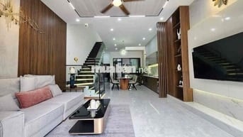 NHÀ PHỐ BCONS 4 LẦU KẾ METRO, LÀNG ĐẠI HỌC, TRẢ TRƯỚC 2,2 TỶ, SỖ SẴN