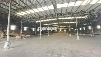 🔴 CHO THUÊ XƯỞNG 4200m2, XD 2500M2, GIÁ 100 Triệu