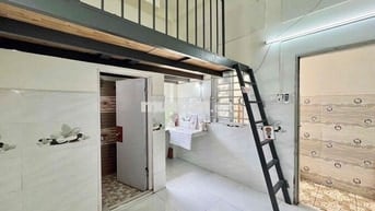 DUPLEX ZÁ RẺ - GÁC  CAO ĐẦY ĐỦ TIỆN ÍCH NGAY TÂN SƠN NHÌ