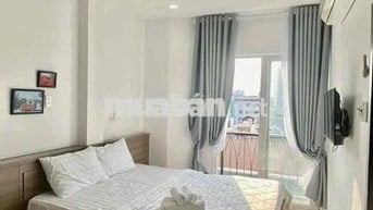 🌈Căn Hộ Ban Công - Ngay Landmark 81 - Tuyến MêTro - Cầu Thủ Thiêm