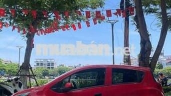 Chevrolet Spark 2018 1.2 LS - 50000 km