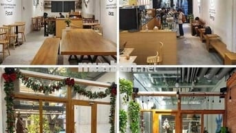 Hót😍Tọa lạc p. Đakao Nhà NC 4 Phòng phù hợp kinh doanh ....28tr/th