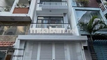 NHÀ VIP KHU SÂN BAY , 100C Cửu Long ,Q.Tân Bình , 1 trệt 3 lầu