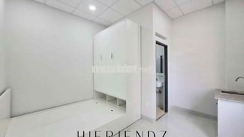 CĂN HỘ MỚI XÂY - STUDIO CAO CẤP NGAY KHU DÂN CƯ CELEDON - AEON MALL