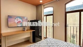 ✨ CĂN HỘ 1PN FULL NỘI THẤT SIÊU XINH – NGAY QUẬN 5! ✨