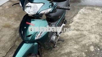 Wave Hàn quốc mới đẹp , máy cực êm