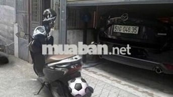 Đường 48 hbc sieu hiếm 80m2 đúng 1 căn gia 5.1 ty thủ đức.