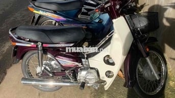 Xe không đi nên cần bán