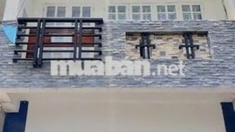 Cần cho thuê nhà Mặt Tiền Nhất Chi Mai P.13 Q.Tân Bình