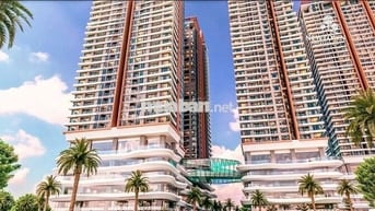 2PN/83m2 Căn kề góc, view trực diện biển - Full nội thất giá chỉ 5.1tỉ