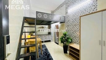 Duplex Có Sẵn Nội Thất - Thang Máy Sạch Sẽ - Thoáng Mát Siêu Tiện Nghi
