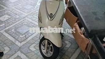 alizabeh fun xăng điện tử máy zin êm ru