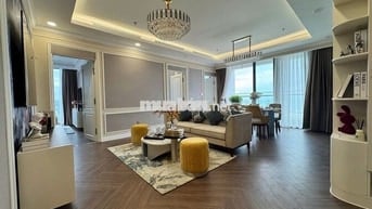 Căn Hộ 2PN/83m2 View Biển, Full nội thất - Giá chỉ 4,490 tỉ (Full giá)