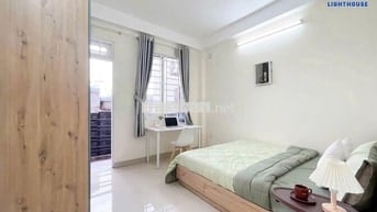 1PN TÁCH BẾP NGAY VL CS3, IUH, FULL NT CV VĂN HÓA GÒ VẤP, EMART AN NI