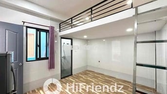 DUPLEX MỚI TINH GÁC CAO - CỬA SỔ THOÁNG NGAY DH BÁCH KHOA, Q10
