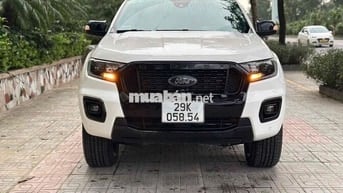 Ford Ranger 2021 Wildtrak 2.0L 4x4 AT - 53000 km
