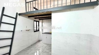 ✅Mới Xây - Gác Cao, Có Máy Lạnh ✅ Nguyễn Văn Quá - Cvpm Quang Trung