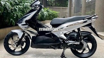 AB 110 up thái bạc poscher