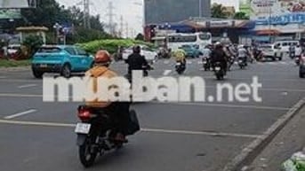 ⛔️CHO THUÊ MTKD ĐA NGÀNH NGHỀ,110M, 3 TẦNG, 11 PHÒNG, HẬU GIANG Q6.