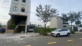 CHÍNH CHỦ CẦN BÁN 200M2 ĐẤT BỜ QUAN - NAM HÒA XUÂN - ĐÀ NẴNG