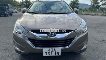 Hyundai Tucson 2010 2.0 AT 4WD