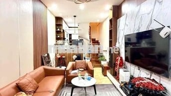 bán gấp nhà Đại Mỗ, ô tô gần, ngõ rộng thoáng, 5 tầng 3 ngủ ơt ngay